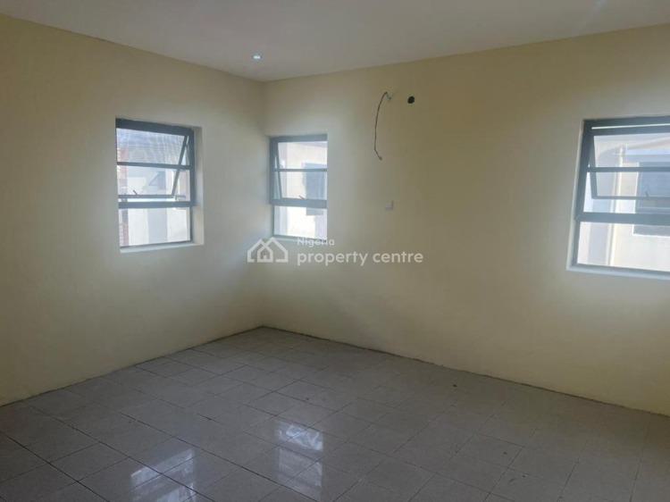 Newly Built 4 Bedroom Duplex with Bq, Oniru, Victoria Island (vi), Lagos, Terraced Duplex for Rent