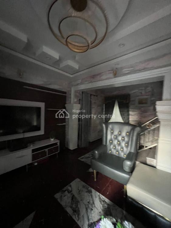 For Sale 3 Bedroom Duplex With Modern Facilities, Riverbank Estate