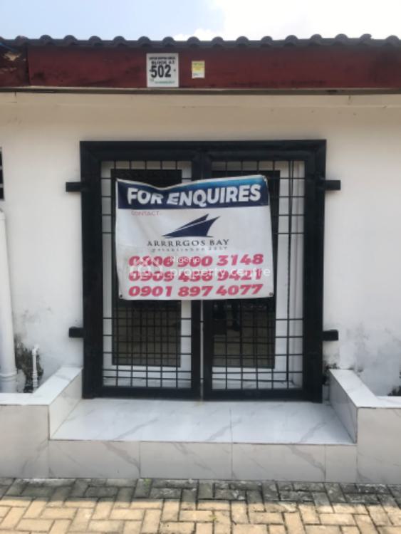 24sqms Shop, Abraham Adesanya Junction, Ajah, Lagos, Plaza / Complex / Mall for Sale