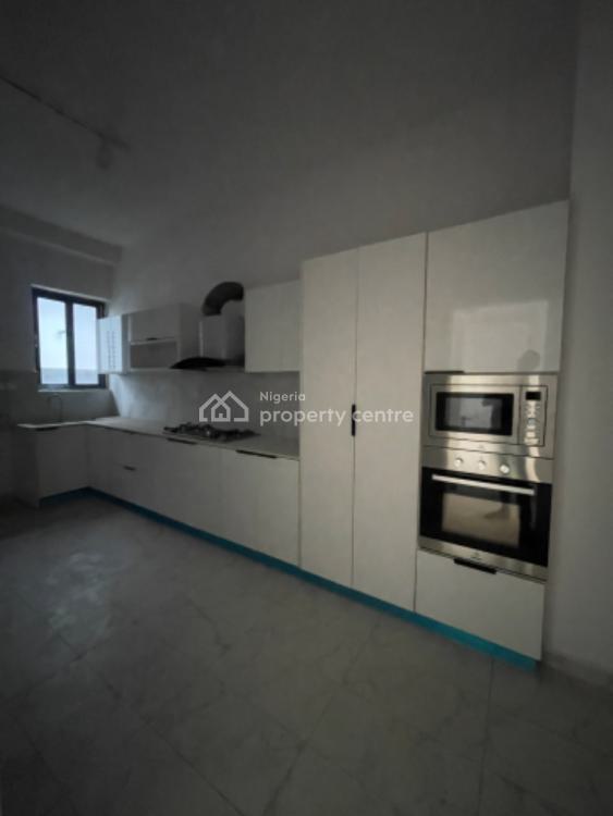4 Bedroom Terrace Duplex, Osapa, Lekki, Lagos, Terraced Duplex for Rent