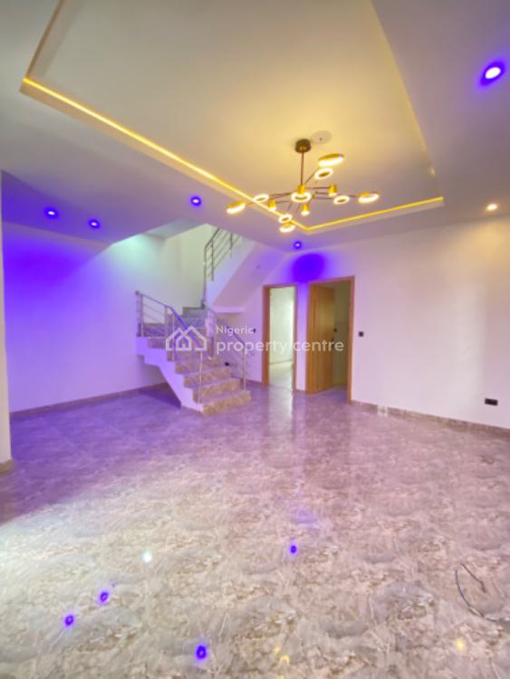 For Sale Luxurious 4 Bedroom Semidetached Duplex With