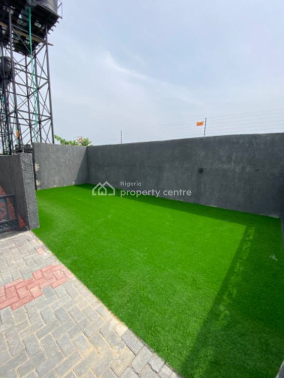 For Sale Luxurious 4 Bedroom Semidetached Duplex With