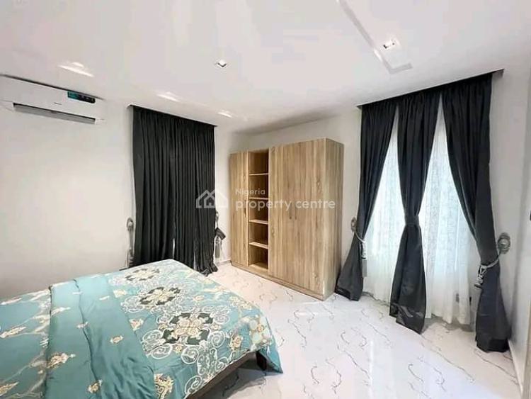 Luxury 2 Bedrooms Apartment, Ayo Adeleye Drive, Salem, Ikate Elegushi, Lekki, Lagos, Flat / Apartment Short Let