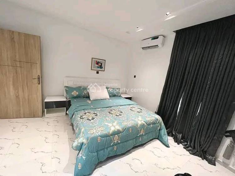 Luxury 2 Bedrooms Apartment, Ayo Adeleye Drive, Salem, Ikate Elegushi, Lekki, Lagos, Flat / Apartment Short Let