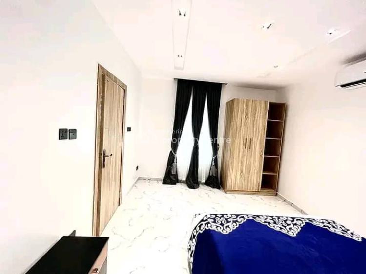 Luxury 2 Bedrooms Apartment, Ayo Adeleye Drive, Salem, Ikate Elegushi, Lekki, Lagos, Flat / Apartment Short Let