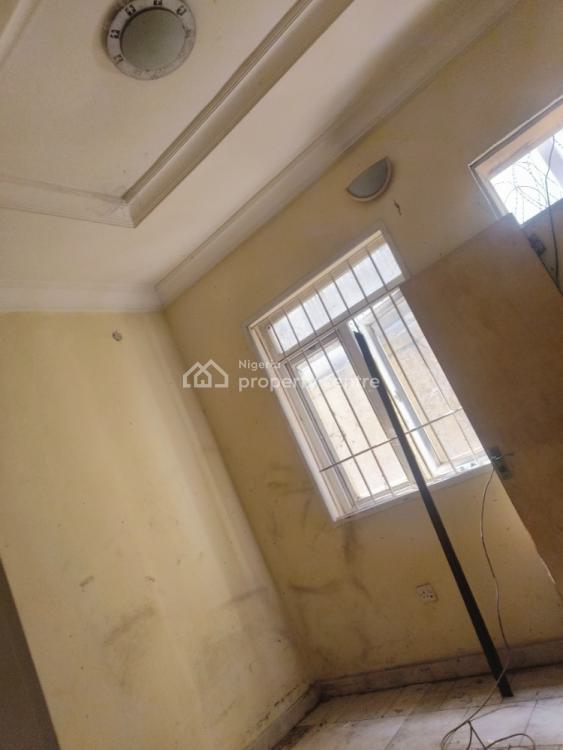 For Rent Luxury Mini Flat, By Olorunda Estate , Ogudu Gra Phase 2, GRA