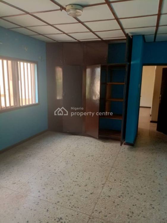 4 Bedroom Semi Detached Duplex with Bq, Magodo Phase 2, Gra Phase 2, Magodo, Lagos, Semi-detached Duplex for Rent