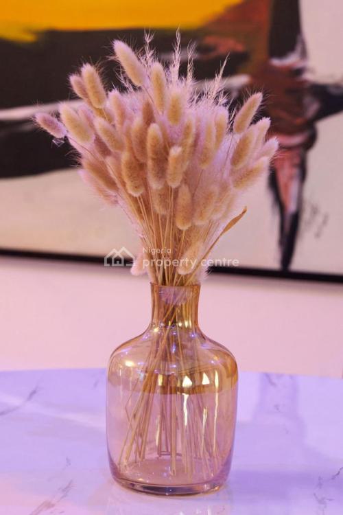 Lovely 3 Bedroom, Oniru, Victoria Island (vi), Lagos, Flat / Apartment Short Let