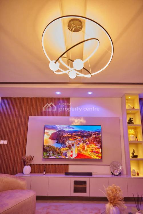 Lovely 3 Bedroom, Oniru, Victoria Island (vi), Lagos, Flat / Apartment Short Let