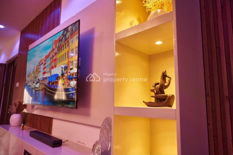 Lovely 3 Bedroom, Oniru, Victoria Island (vi), Lagos, Flat / Apartment Short Let