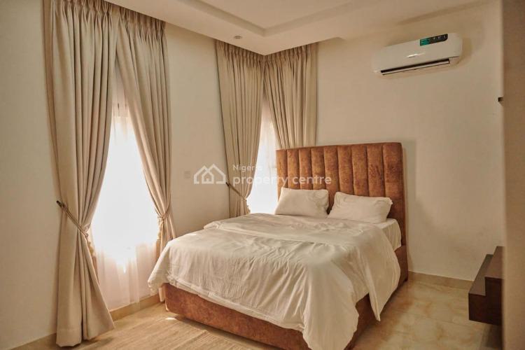 Lovely 3 Bedroom, Oniru, Victoria Island (vi), Lagos, Flat / Apartment Short Let