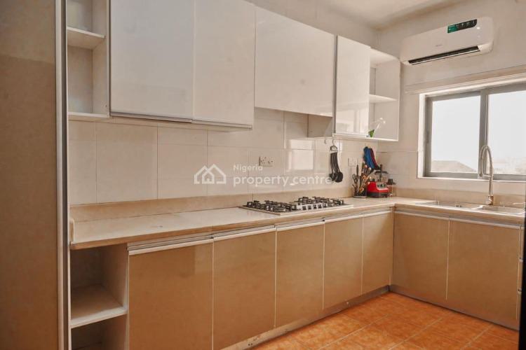 Lovely 3 Bedroom, Oniru, Victoria Island (vi), Lagos, Flat / Apartment Short Let