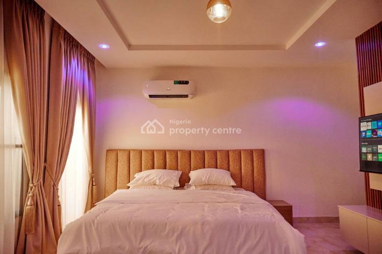 Lovely 3 Bedroom, Oniru, Victoria Island (vi), Lagos, Flat / Apartment Short Let