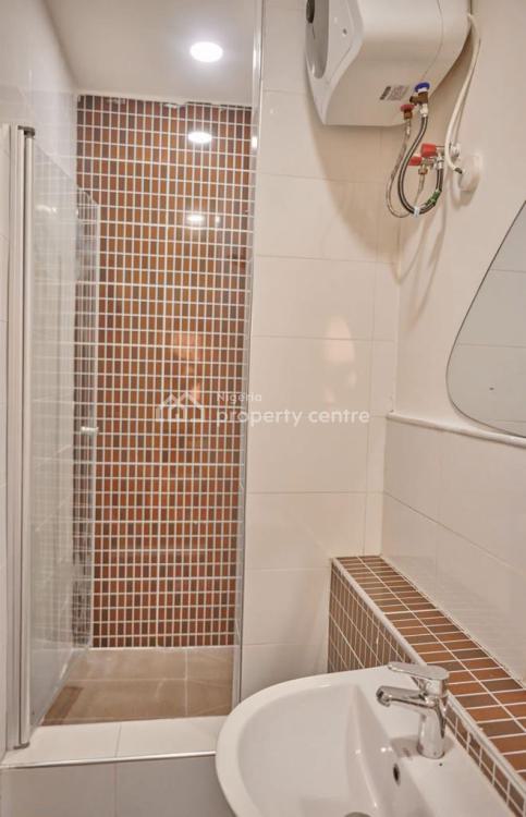 Lovely 3 Bedroom, Oniru, Victoria Island (vi), Lagos, Flat / Apartment Short Let