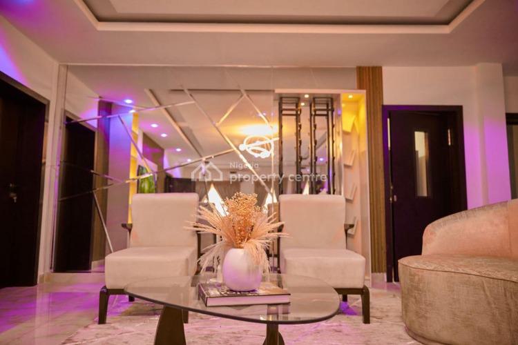 Lovely 3 Bedroom, Oniru, Victoria Island (vi), Lagos, Flat / Apartment Short Let