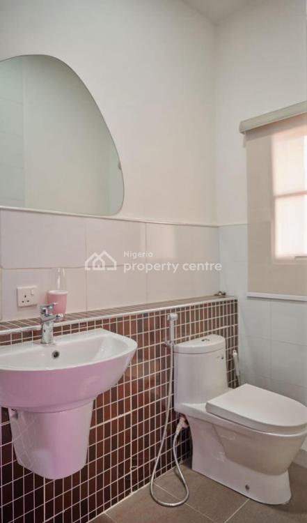 Lovely 3 Bedroom, Oniru, Victoria Island (vi), Lagos, Flat / Apartment Short Let