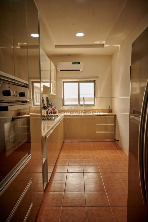 Lovely 3 Bedroom, Oniru, Victoria Island (vi), Lagos, Flat / Apartment Short Let