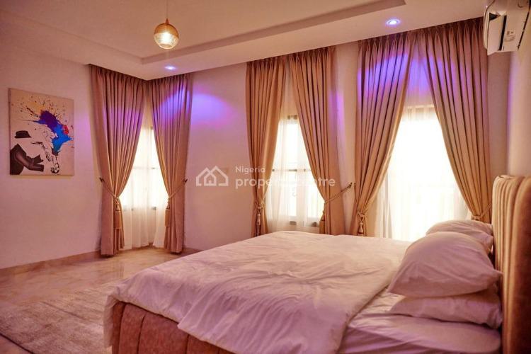 Lovely 3 Bedroom, Oniru, Victoria Island (vi), Lagos, Flat / Apartment Short Let