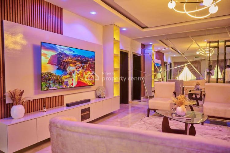 Lovely 3 Bedroom, Oniru, Victoria Island (vi), Lagos, Flat / Apartment Short Let