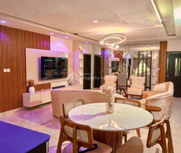 Lovely 3 Bedroom, Oniru, Victoria Island (vi), Lagos, Flat / Apartment Short Let