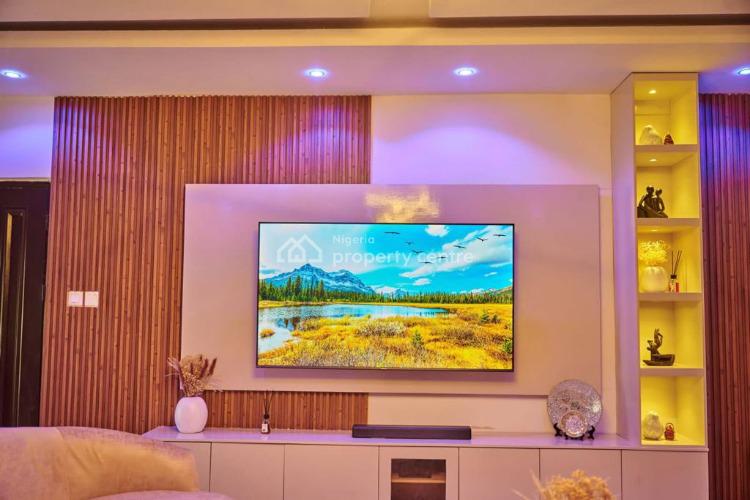 Lovely 3 Bedroom, Oniru, Victoria Island (vi), Lagos, Flat / Apartment Short Let