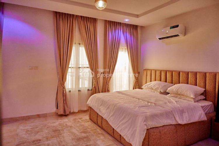 Lovely 3 Bedroom, Oniru, Victoria Island (vi), Lagos, Flat / Apartment Short Let