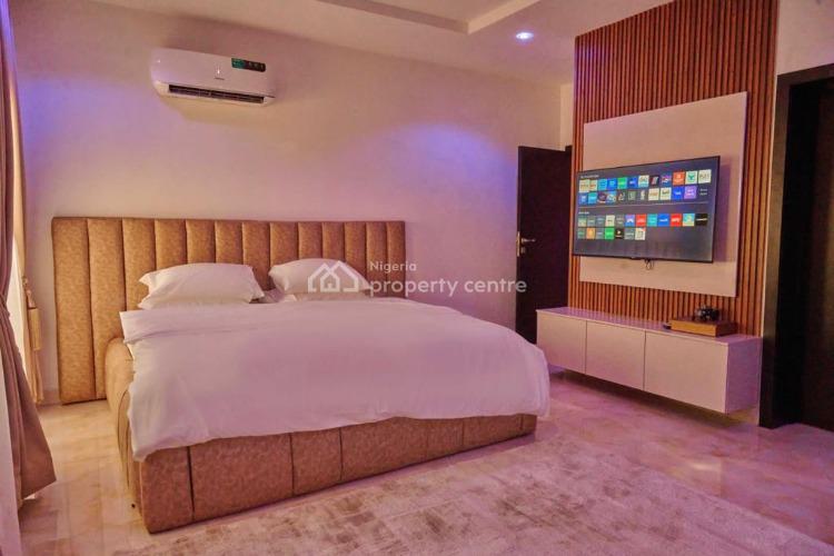 Lovely 3 Bedroom, Oniru, Victoria Island (vi), Lagos, Flat / Apartment Short Let