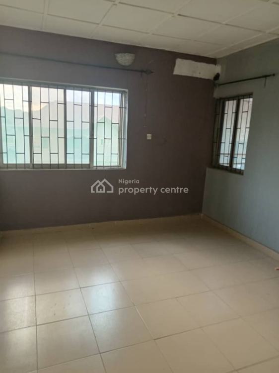 For Rent Lovely 3 Bedroom Flat, Estate, Ojodu, Lagos 3 Beds