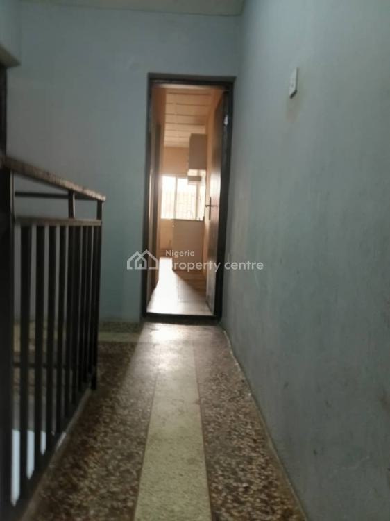 For Rent Lovely 3 Bedroom Flat, Estate, Ojodu, Lagos 3 Beds