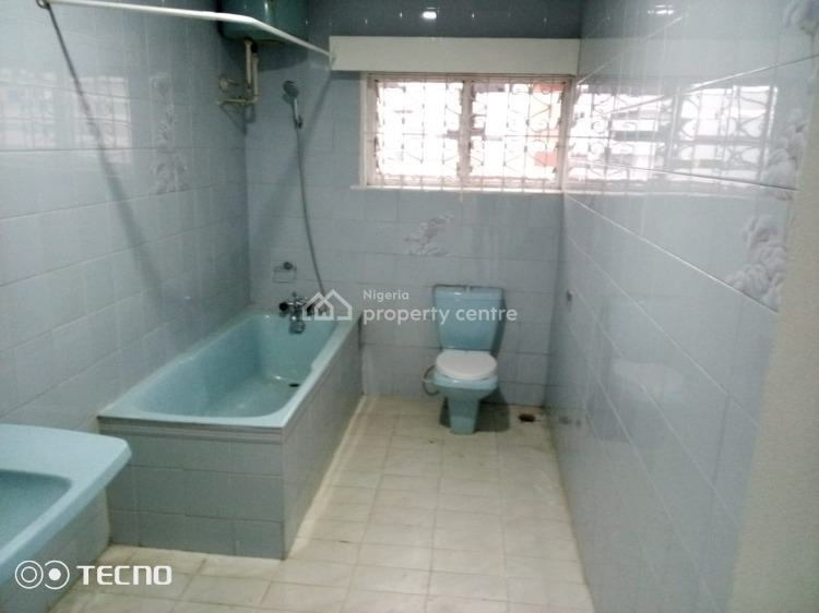 For Rent Executive 2 Bedroom Flat, Omole Estate, Omole Phase 1, Ikeja