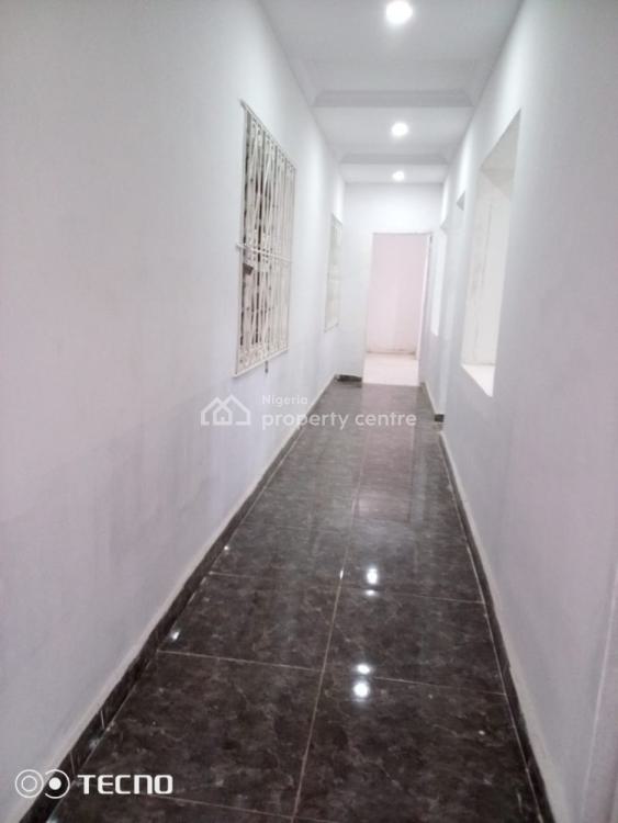 For Rent Executive 2 Bedroom Flat, Omole Estate, Omole Phase 1, Ikeja