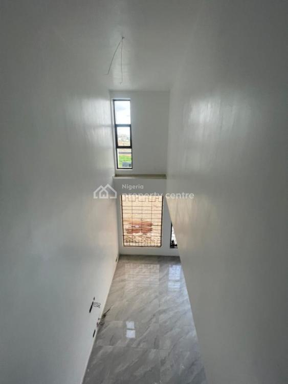 7 Units of 4 Bedroom Town House + 1 Room  Servant  Quarters., Jahi, Abuja, Terraced Duplex for Sale