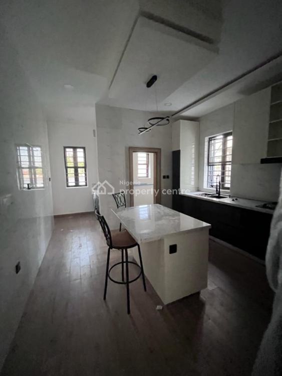 6 Units of 5 Bedroom Semi Detached Duplex + 1 Room Bq, Katampe Extension, Katampe, Abuja, Semi-detached Duplex for Rent
