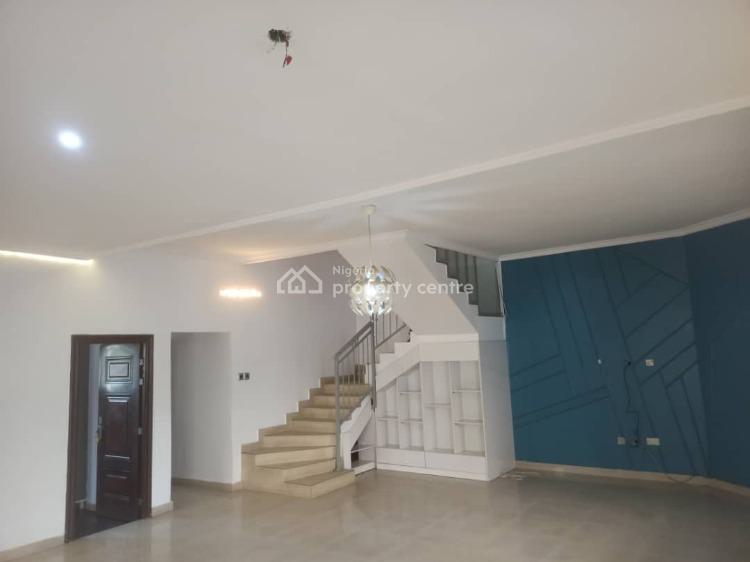 4 Bedroom Semi Detached Duplex (all Ensuite) with a Room Bq, Ikeja Gra, Ikeja, Lagos, Semi-detached Duplex for Sale