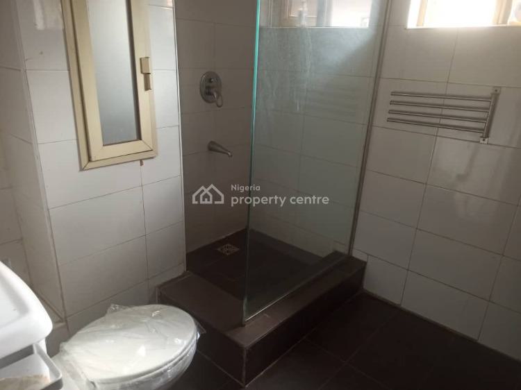 4 Bedroom Semi Detached Duplex (all Ensuite) with a Room Bq, Ikeja Gra, Ikeja, Lagos, Semi-detached Duplex for Sale