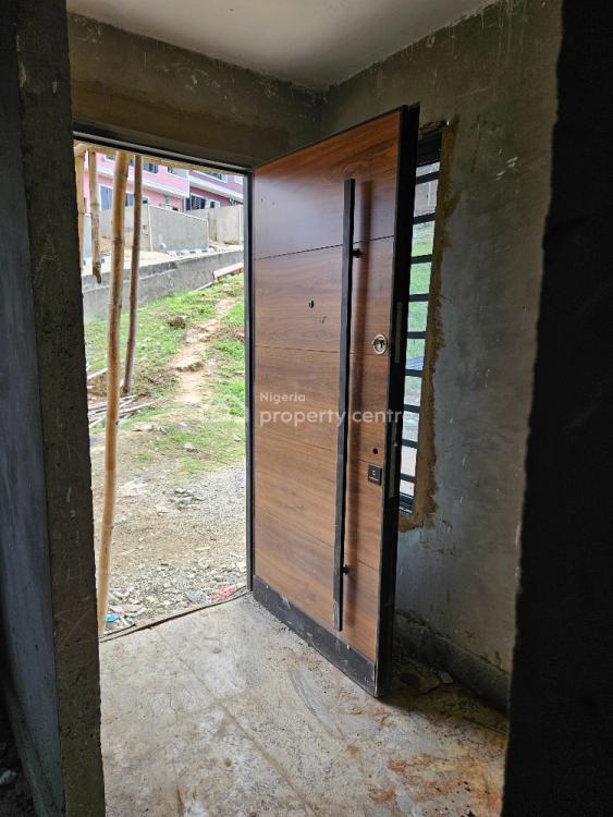 Amazing 4 Bedroom Semi Detached Duplex, Awuse Estate ,, Opebi, Ikeja, Lagos, Semi-detached Duplex for Sale