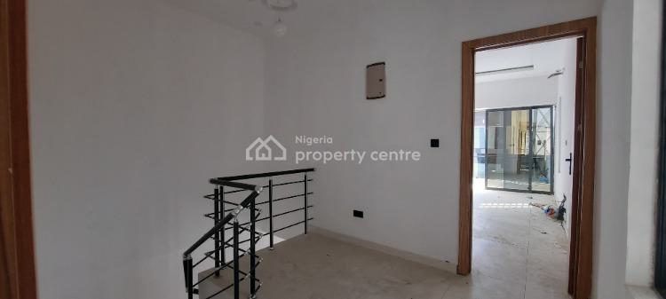 Highly Creditable 2 Bedroom Terrace Classic, Ikota Villa Estate, Lekki, Lagos, Terraced Duplex for Rent