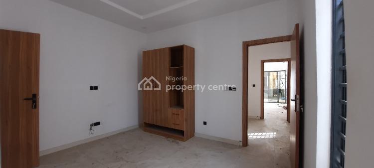 Highly Creditable 2 Bedroom Terrace Classic, Ikota Villa Estate, Lekki, Lagos, Terraced Duplex for Rent