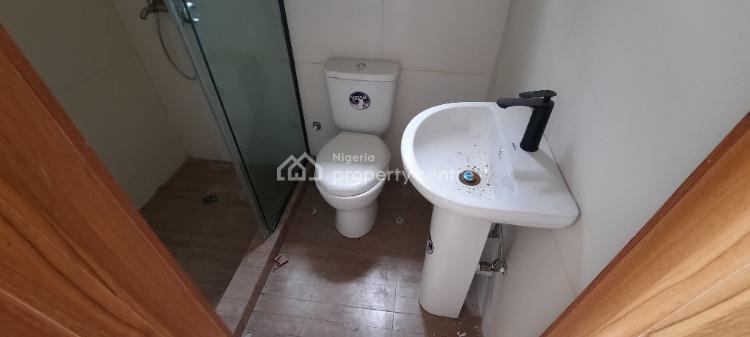 Highly Creditable 2 Bedroom Terrace Classic, Ikota Villa Estate, Lekki, Lagos, Terraced Duplex for Rent