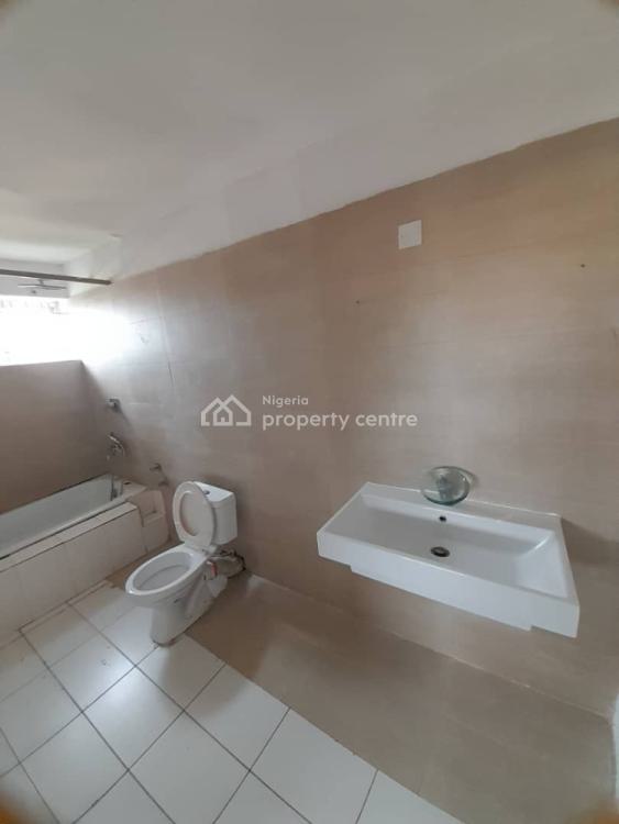 Luxury 4 Bedroom Terraced Duplex + Bq, Parkview, Ikoyi, Lagos, Terraced Duplex for Rent