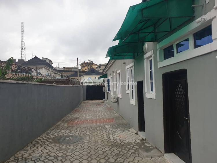 Luxury 23 Rooms Ensuite Hotel, Ikosi, Ketu, Lagos, Detached Bungalow for Sale