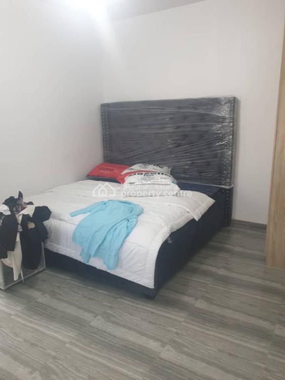 Brand New Luxury Furnished 4 Bedroom Semi Detached Duplex with a Room, Magodo Shangisha Phase 2,lagos, Gra Phase 2, Magodo, Lagos, Semi-detached Duplex for Rent