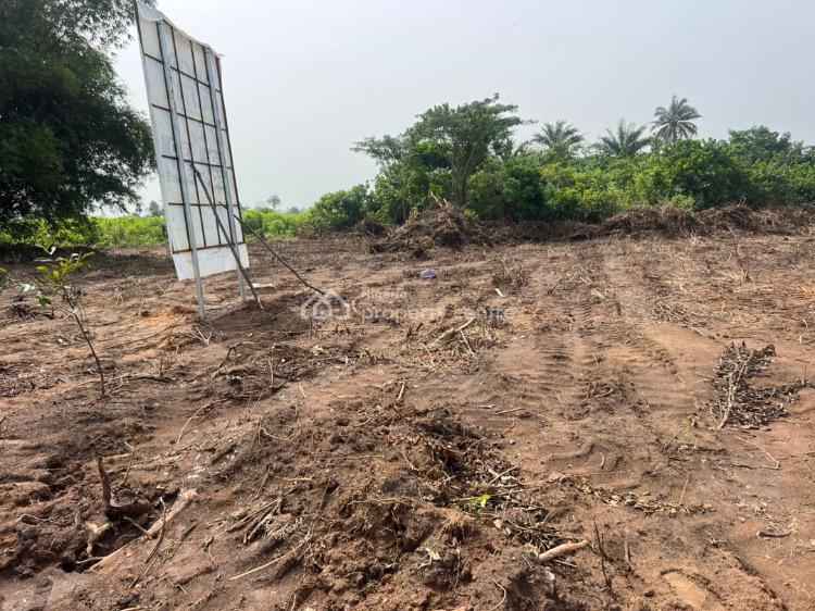 For Sale Most Affordable Strategic Estate Suitable For Land Banking