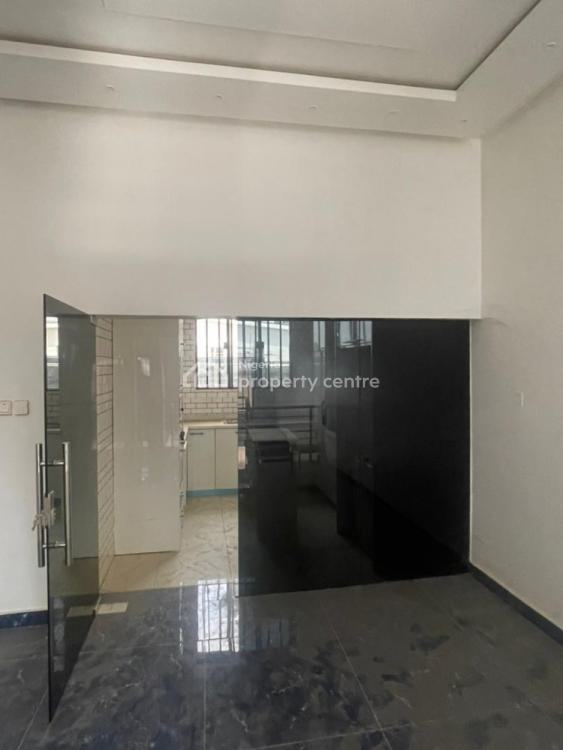 Luxury and Tastefully Funished 2 Bedroom Terrace, By Radio Nigeria, Lugbe District, Abuja, Terraced Duplex for Rent