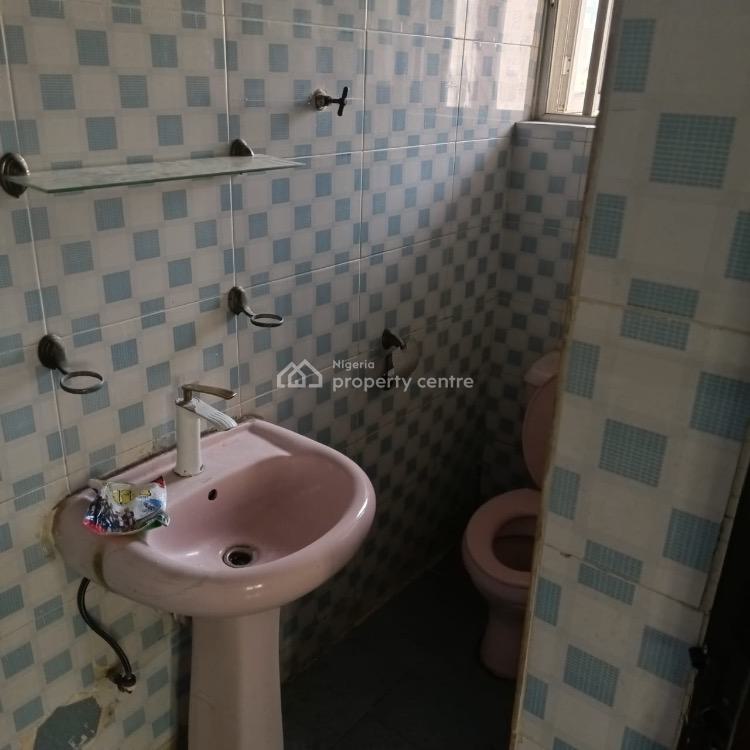 5 Bedroom Duplex( Self Compound), Greenfield Estate, Ago Palace, Isolo, Lagos, Flat / Apartment for Rent