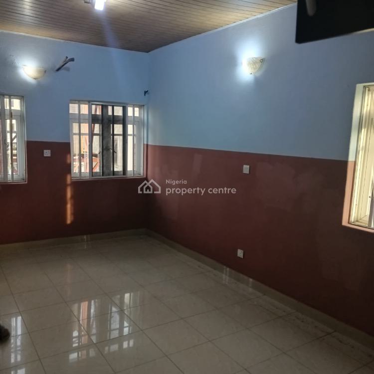 5 Bedroom Duplex( Self Compound), Greenfield Estate, Ago Palace, Isolo, Lagos, Flat / Apartment for Rent