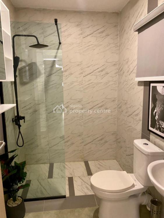 Executive 1-bedroom Penthouse, Ikate Elegushi, Lekki, Lagos, Flat / Apartment Short Let