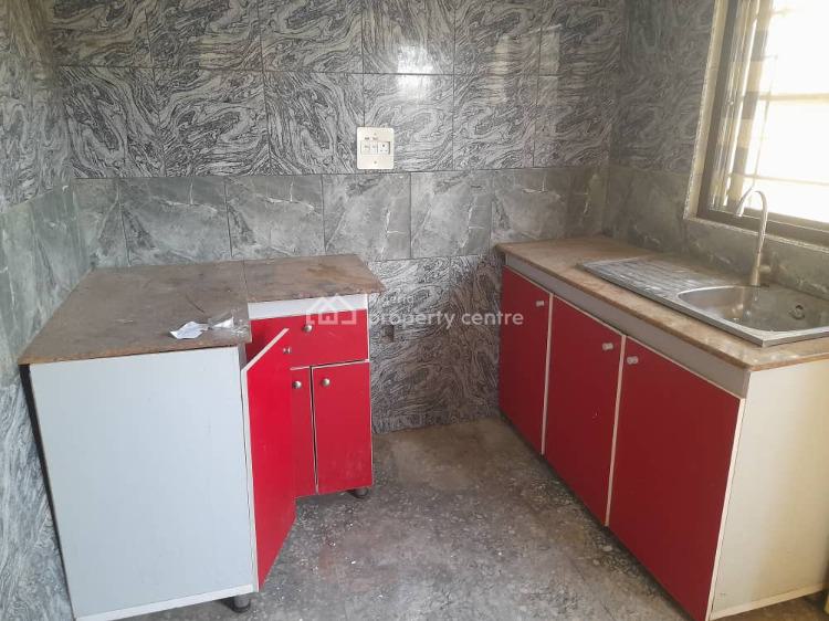 Spacious 2 Bedroom Flat, Aco Estate, Lugbe District, Abuja, Flat / Apartment for Rent
