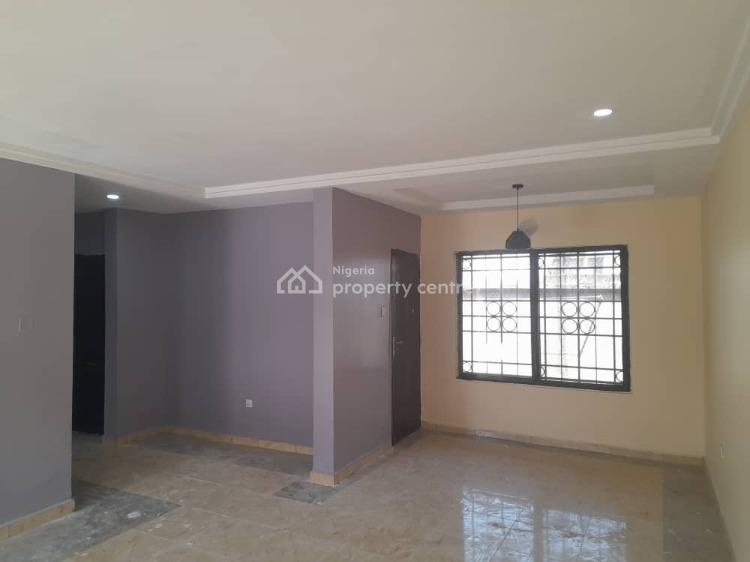 Spacious 2 Bedroom Flat, Aco Estate, Lugbe District, Abuja, Flat / Apartment for Rent