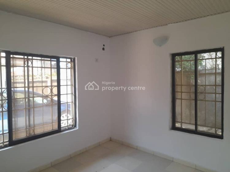 Spacious 2 Bedroom Flat, Aco Estate, Lugbe District, Abuja, Flat / Apartment for Rent